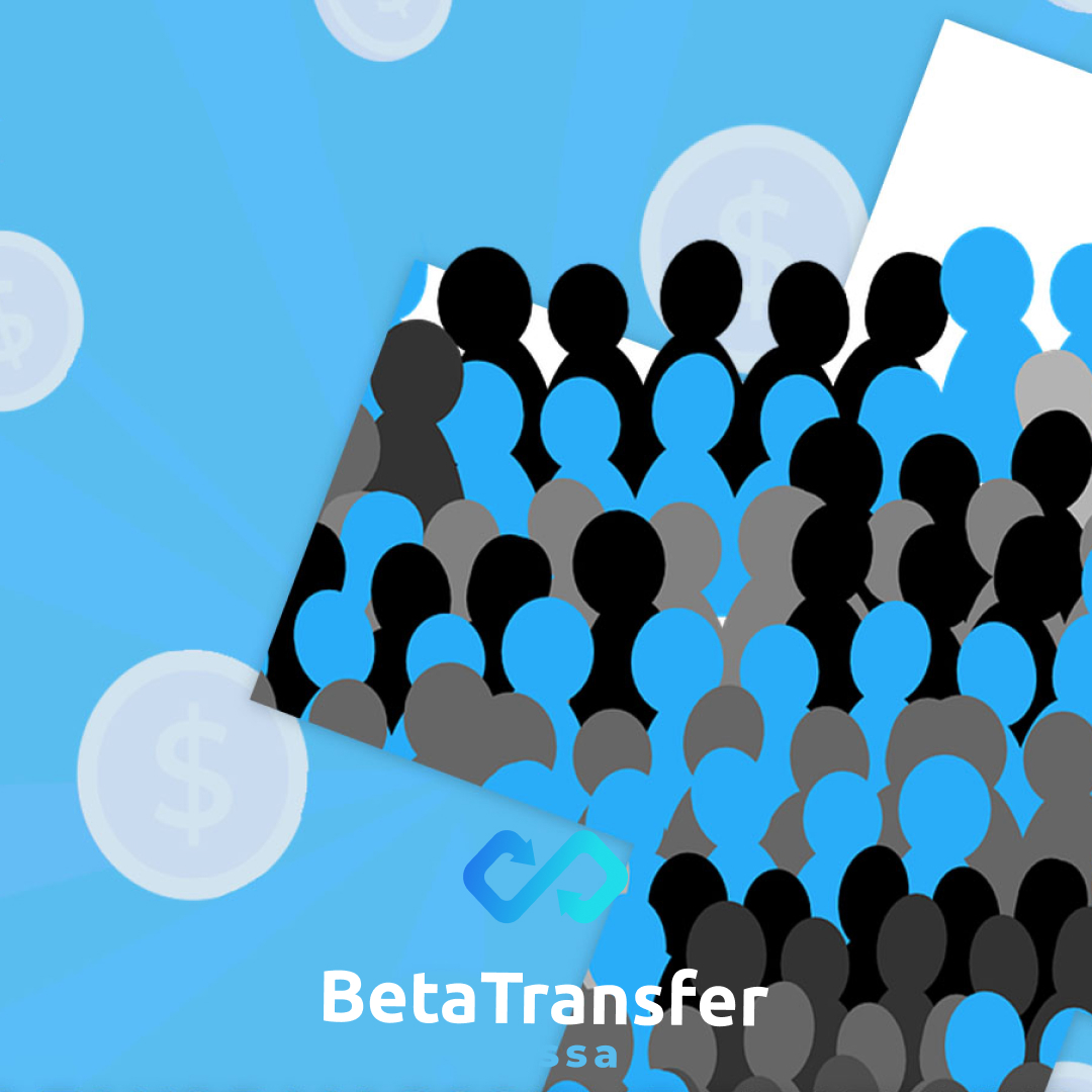 Accepting payments on the site and fast mass payments from Betatransfer Kassa