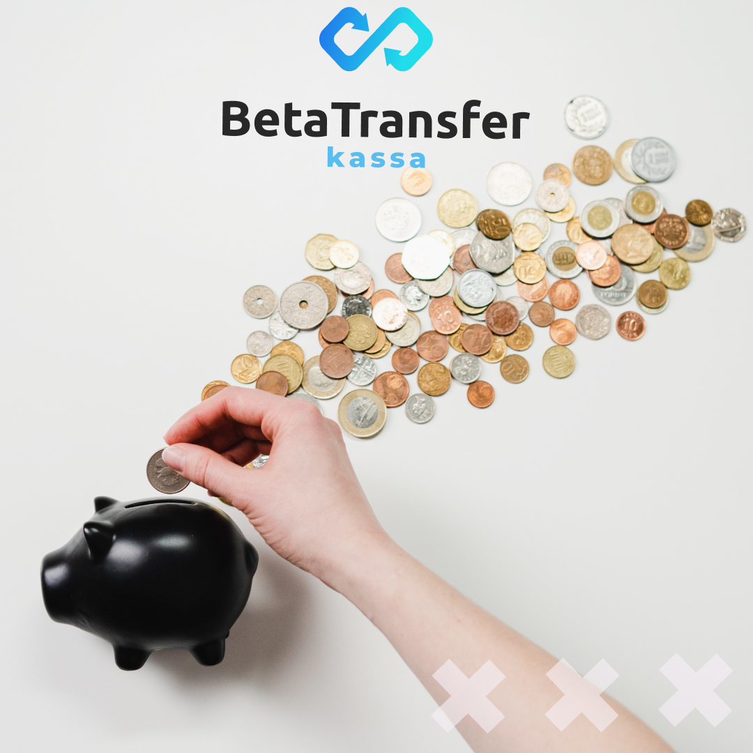 Всё про платежный шлюз для высокорисковых проектов от Betatransfer Kassa