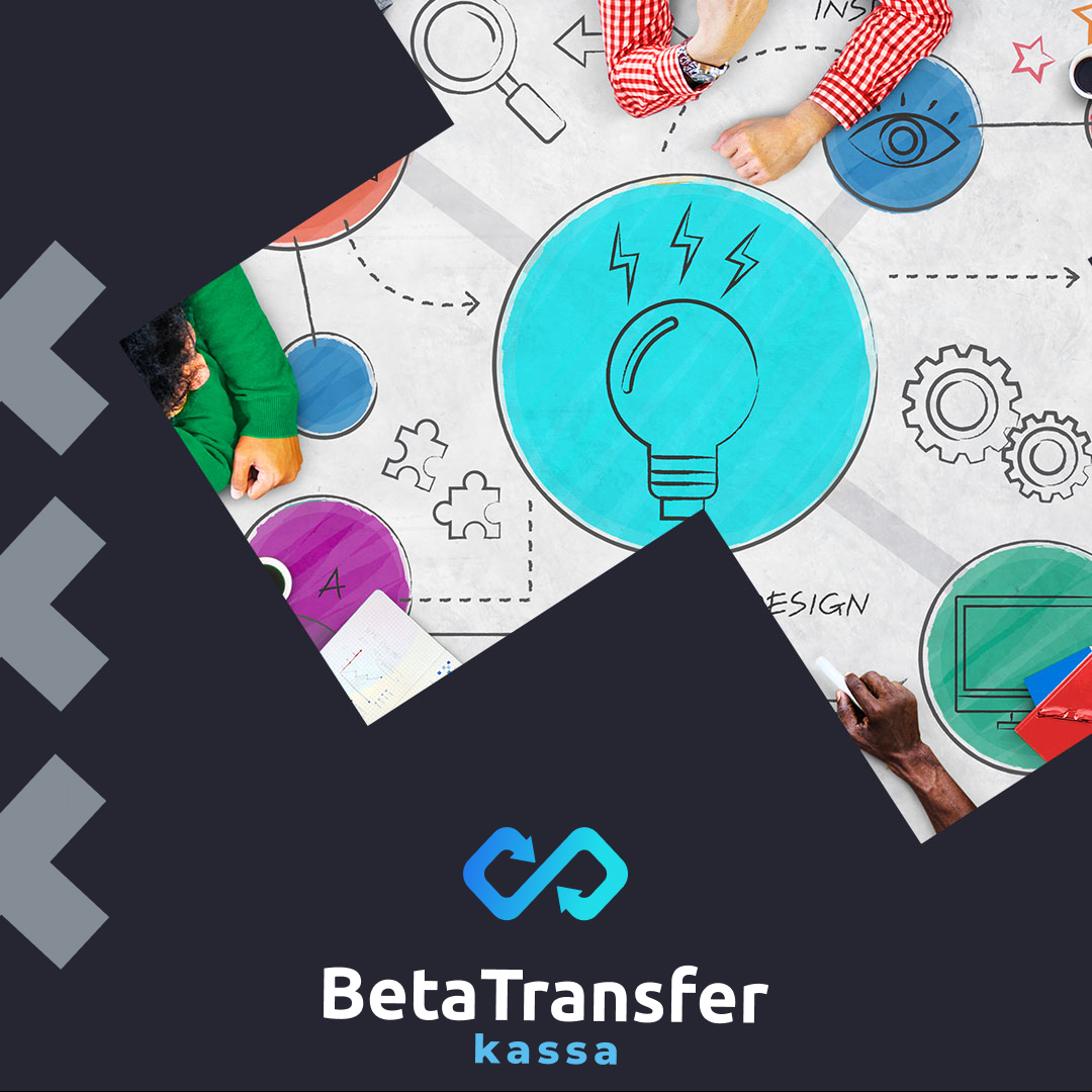 Betatransfer Kassa: payment gateways for startup projects