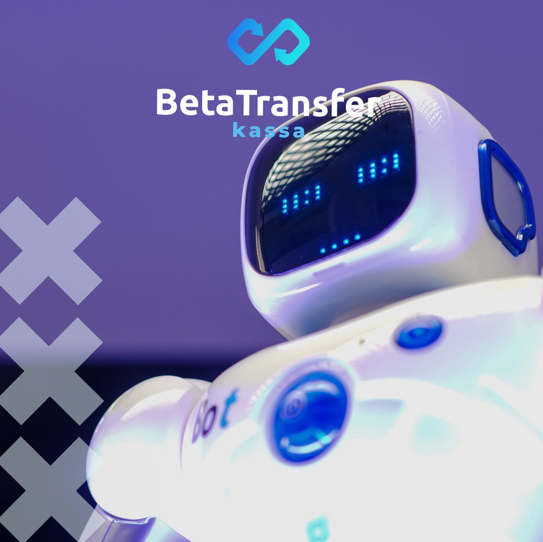 Betatransfer’s Telegram payment bot. Part 1: a convenient and secure solution for businesses