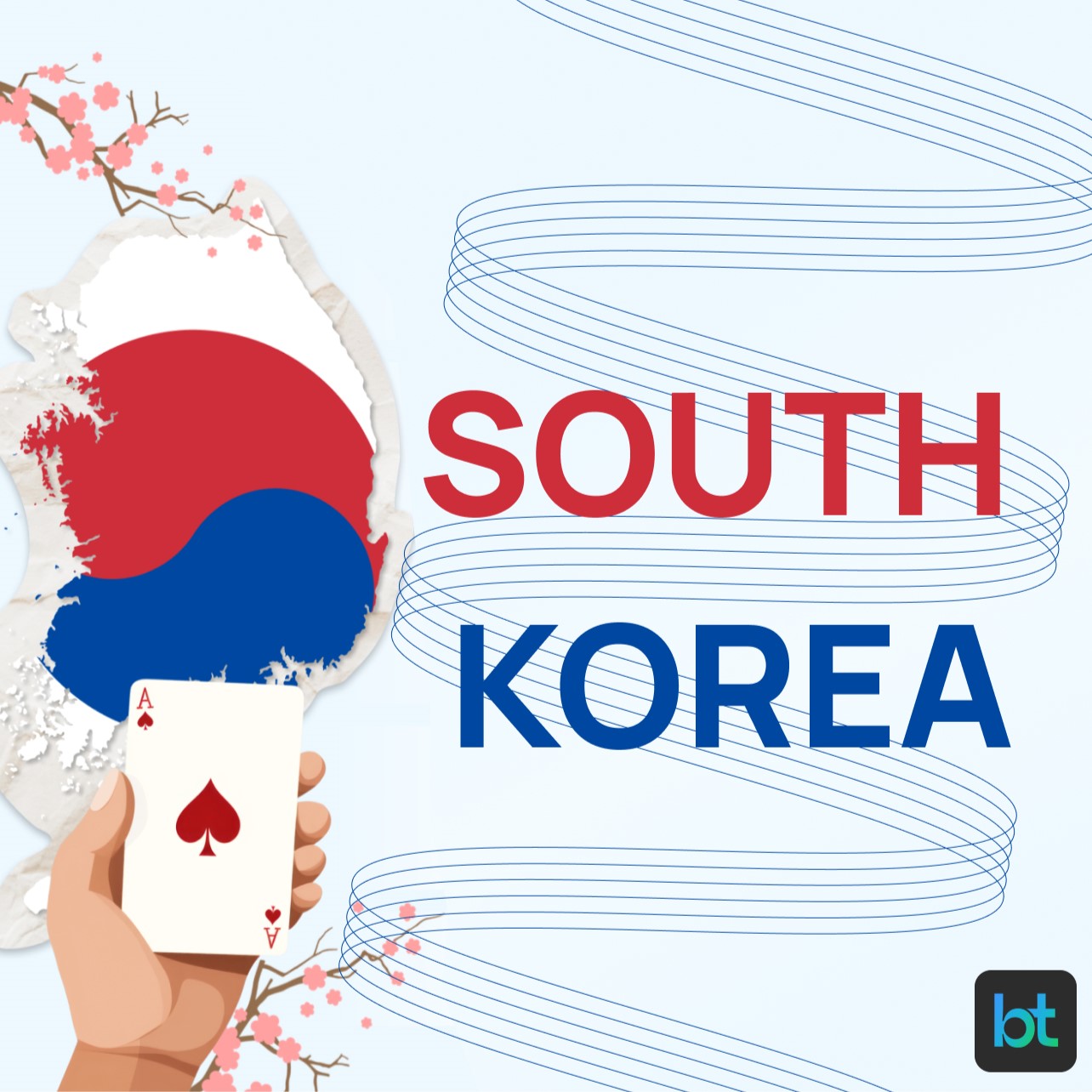 We have launched a new geographies – South Korea. Accepting payments in fiat and cryptocurrencies