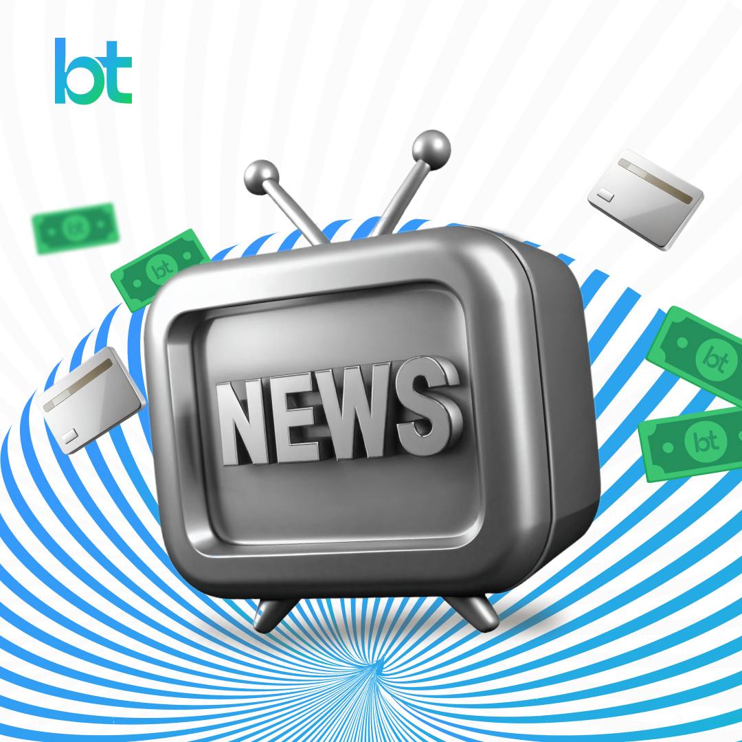 Квітневий дайджест Betatransfer: Платежі + iGaming