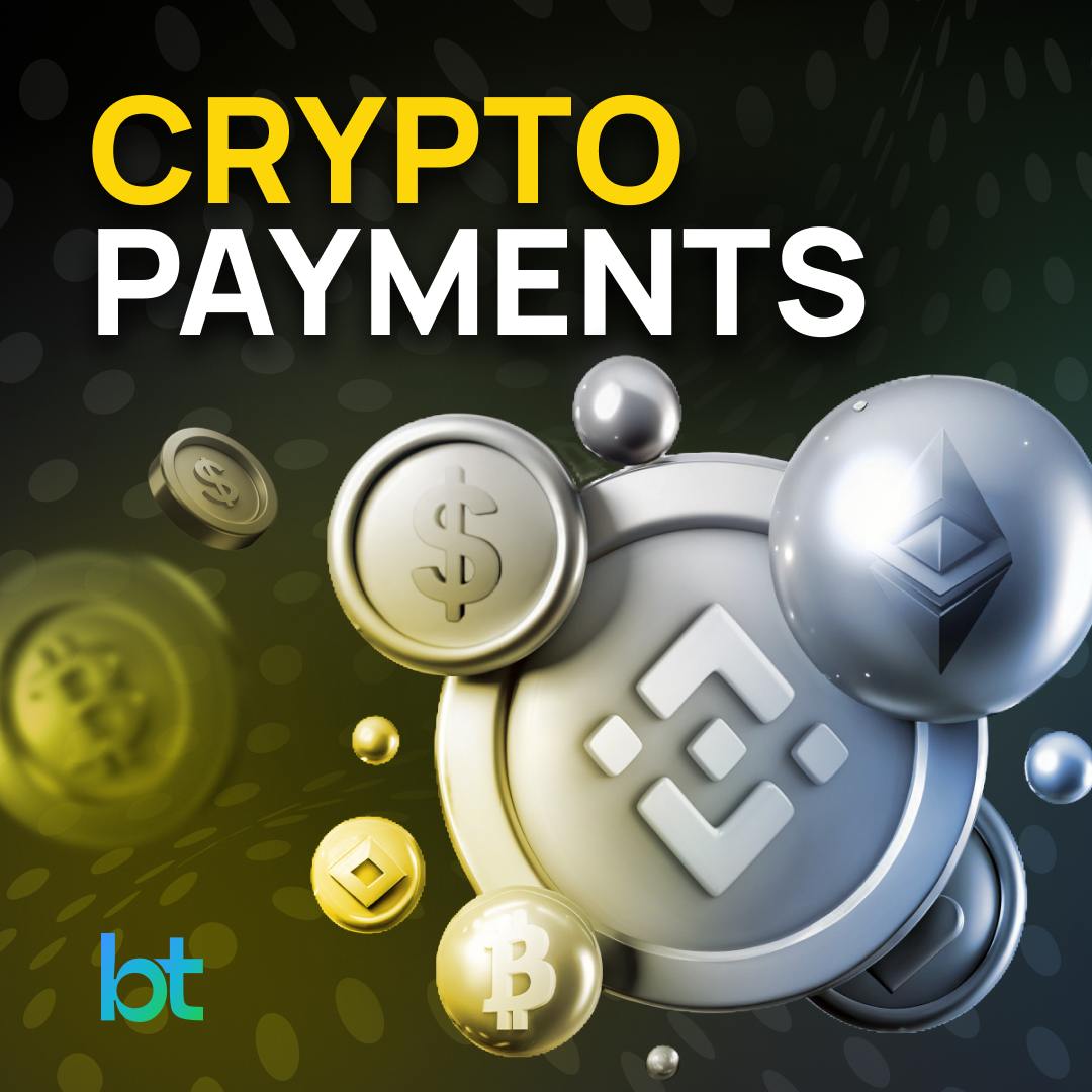 Binance Pay: коли довіра користувачів = 100% конверсії