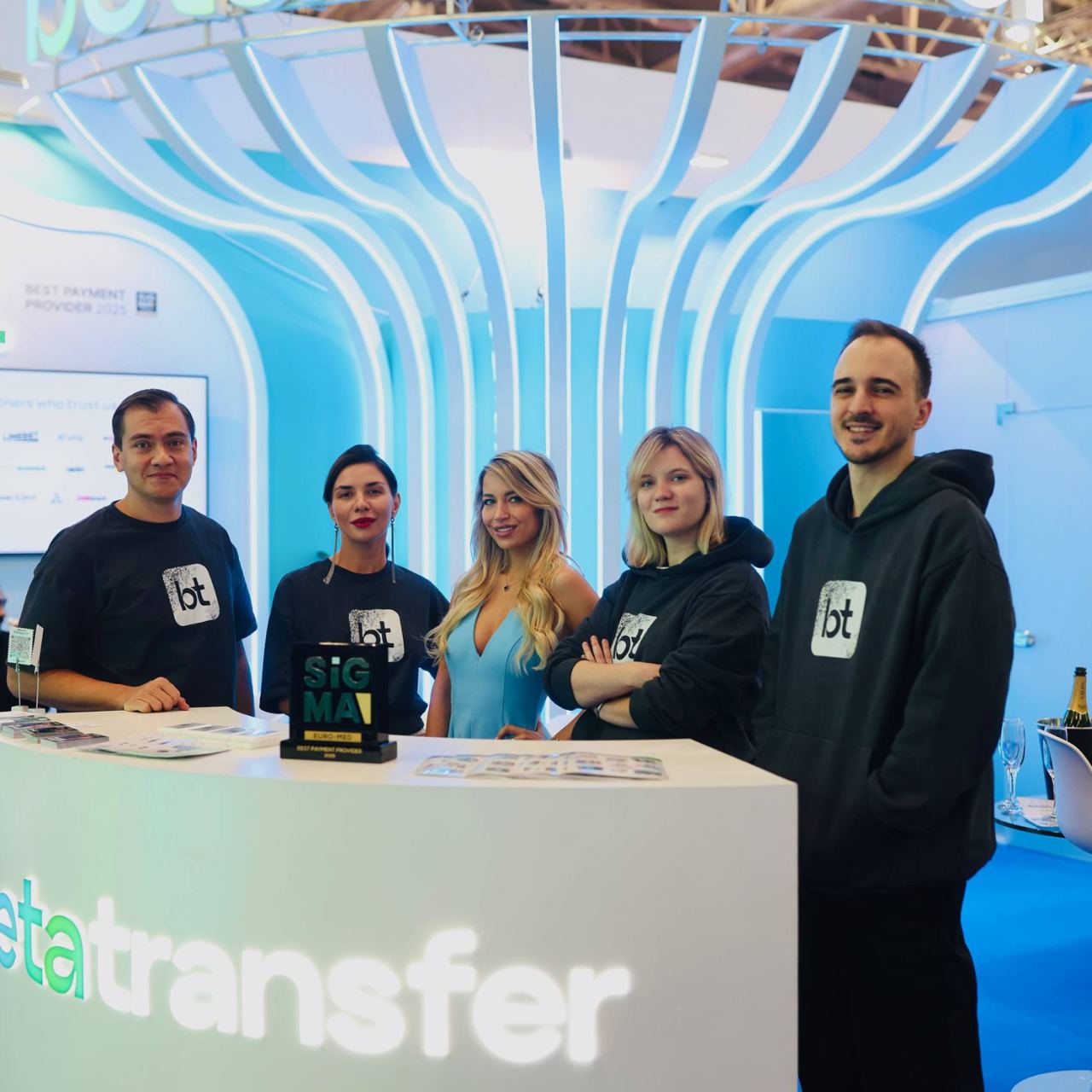 SIGMA Central Europe 2025. 5 главных инсайтов конференции