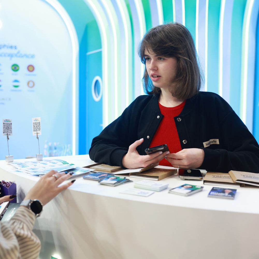 Selling More Than Buying: A PSP Manager’s ICE Take