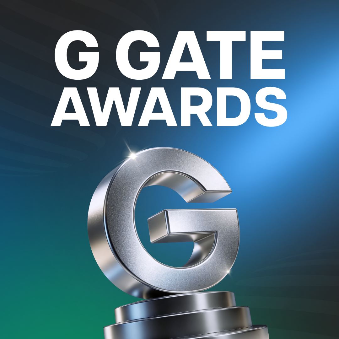 We’ve been nominated — and we need your support